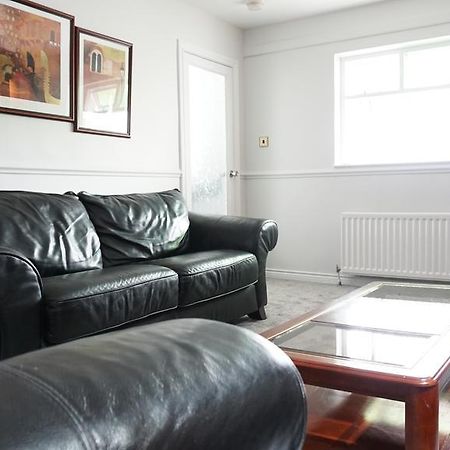 Pennyburn B&B Londonderry Exterior foto