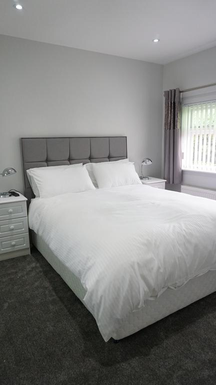 Pennyburn B&B Londonderry Quarto foto
