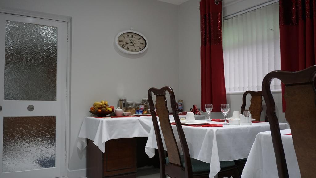 Pennyburn B&B Londonderry Exterior foto