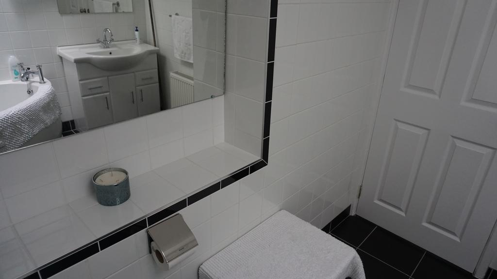 Pennyburn B&B Londonderry Quarto foto