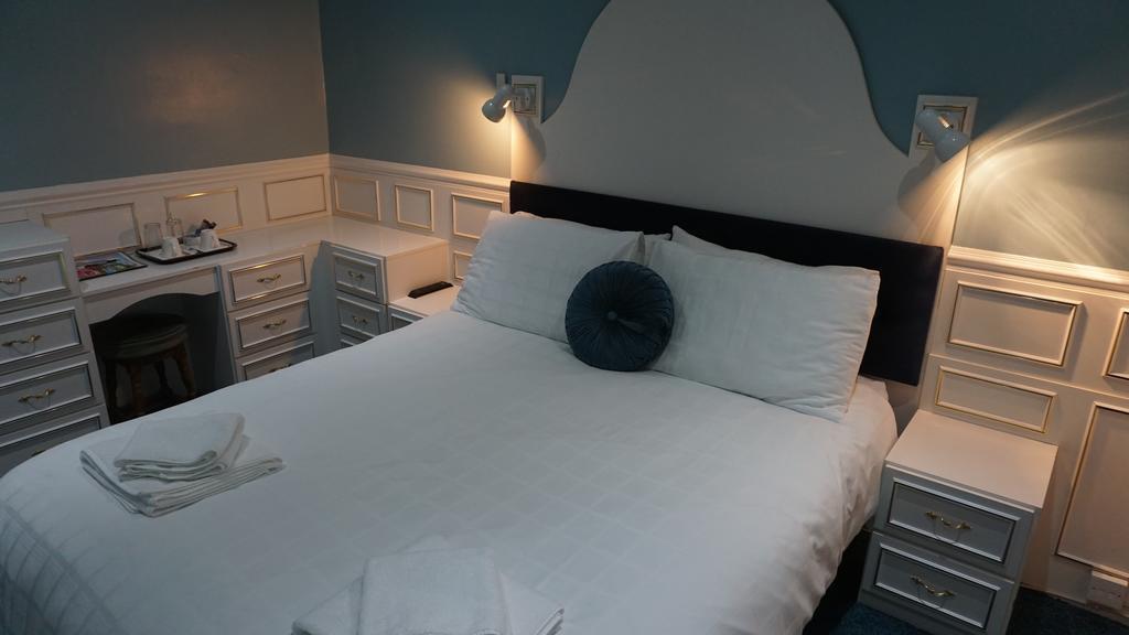 Pennyburn B&B Londonderry Quarto foto