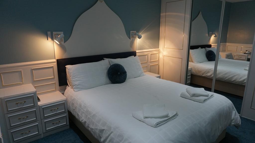 Pennyburn B&B Londonderry Quarto foto