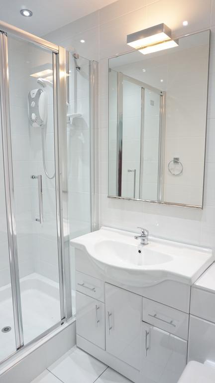 Pennyburn B&B Londonderry Quarto foto