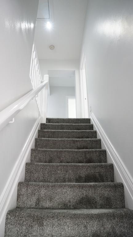 Pennyburn B&B Londonderry Exterior foto