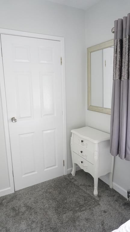 Pennyburn B&B Londonderry Quarto foto